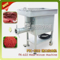 Acero inoxidable Beef Mincer, Chicken Mincer Machine Fk-632